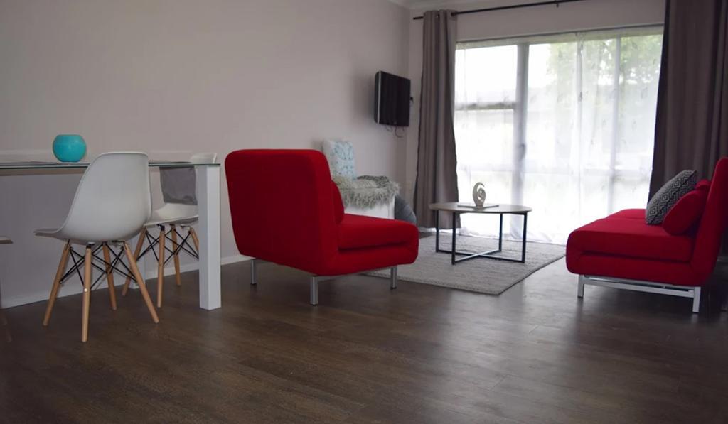 Kea Apartments Nelson Extérieur photo