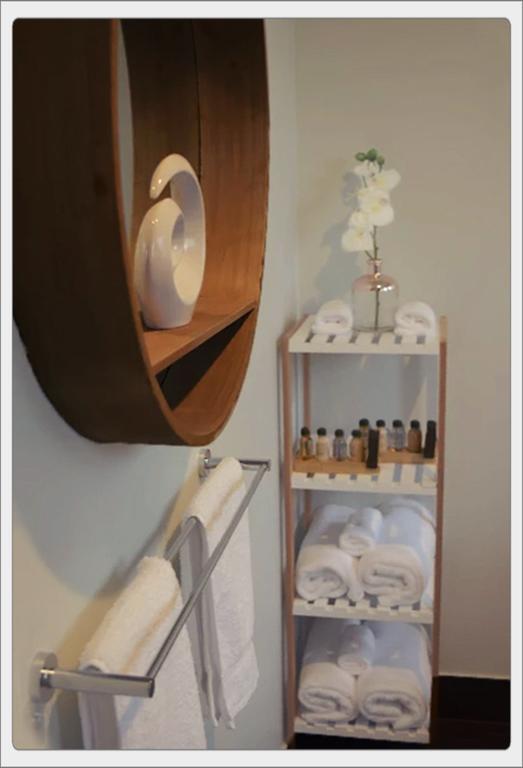 Kea Apartments Nelson Chambre photo