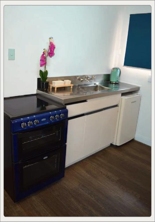 Kea Apartments Nelson Extérieur photo