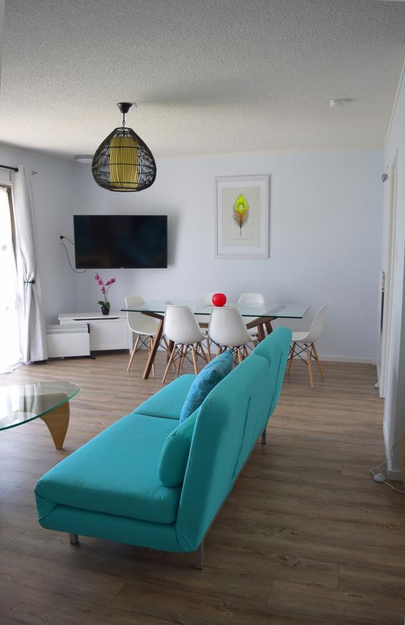 Kea Apartments Nelson Extérieur photo