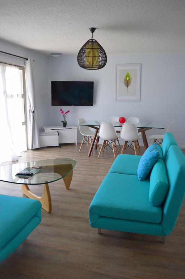 Kea Apartments Nelson Extérieur photo