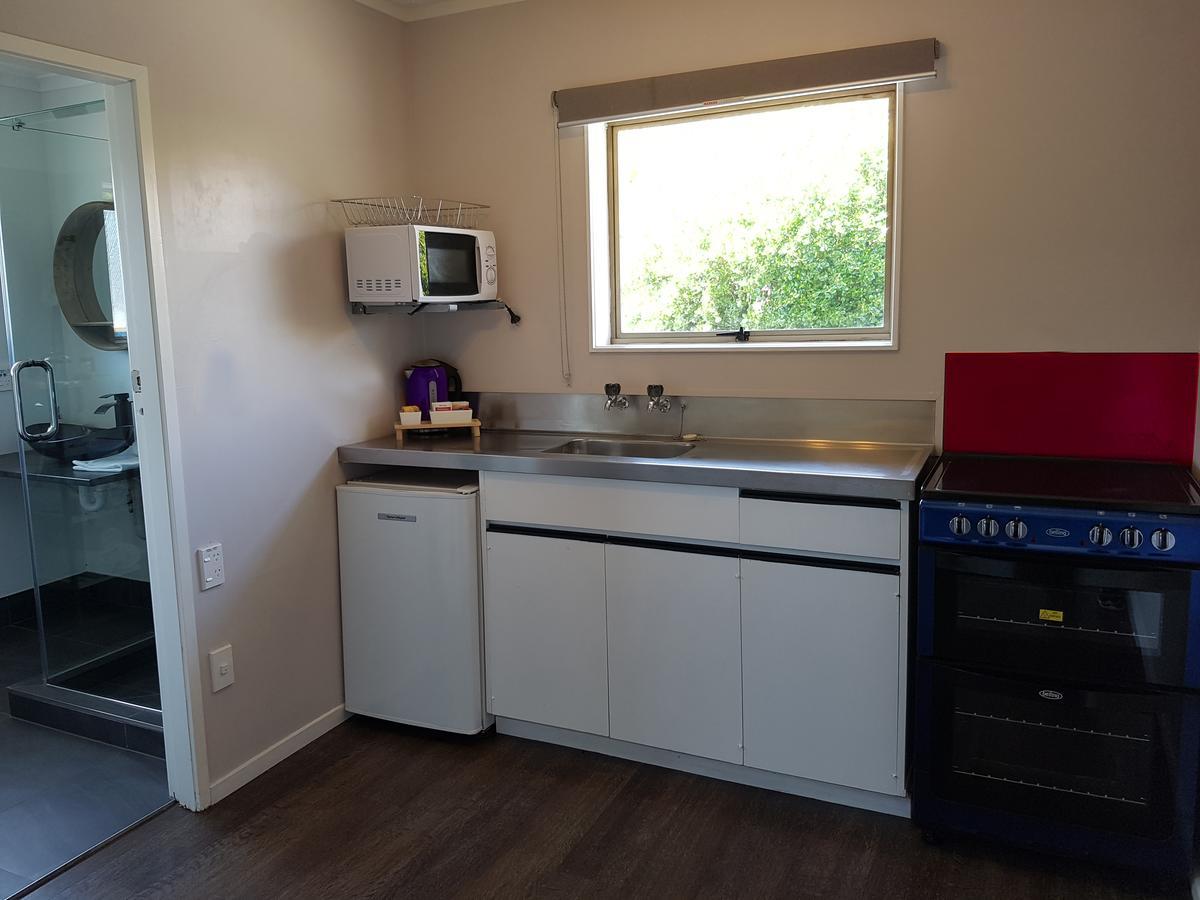 Kea Apartments Nelson Extérieur photo
