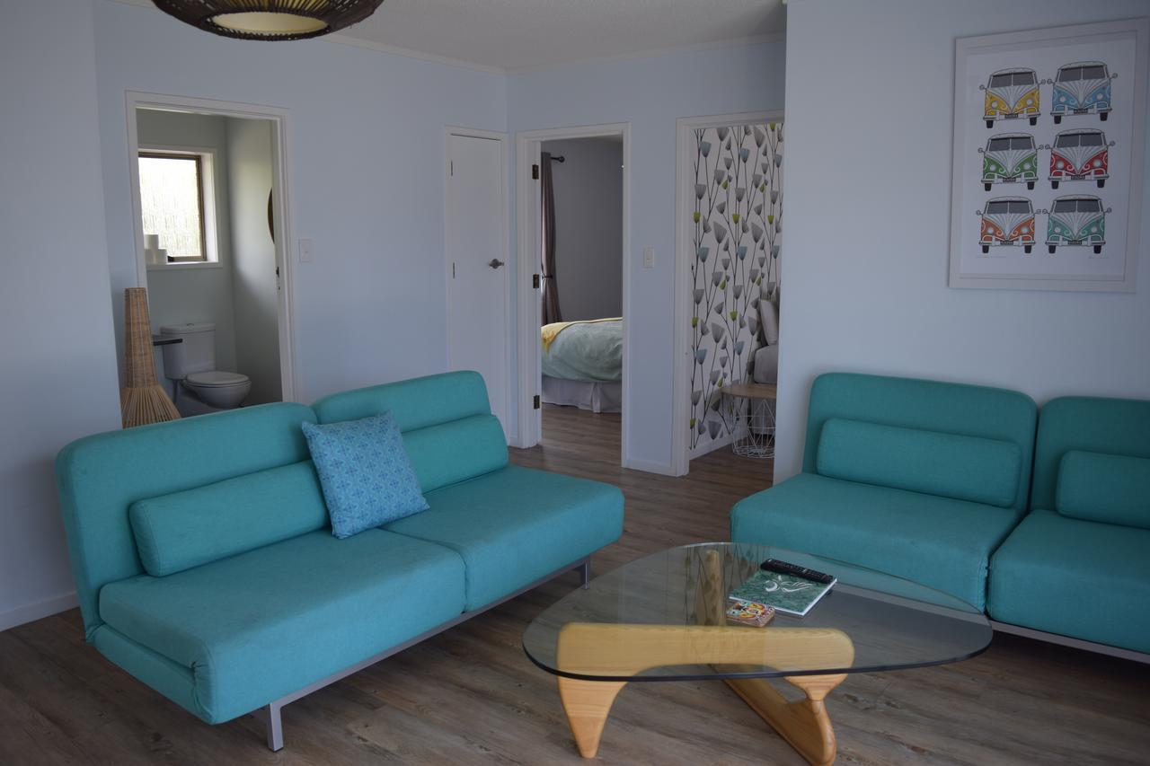 Kea Apartments Nelson Extérieur photo